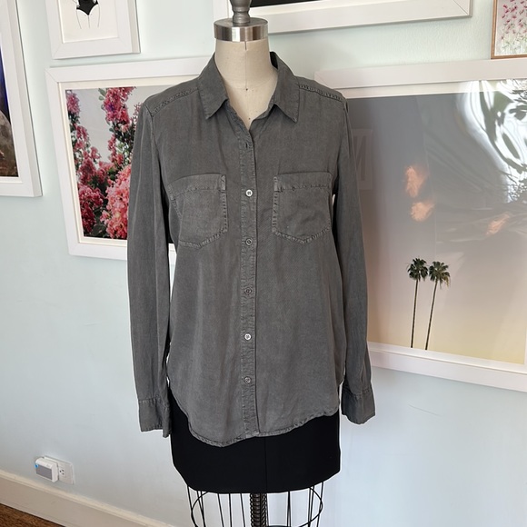 Utility Shirt - Picture 3 of 7